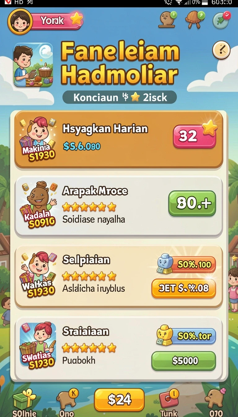 Screenshot 666i nomor 2