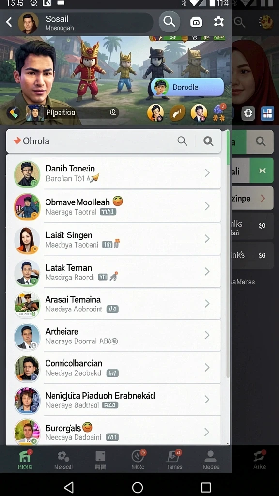 Screenshot 68idn nomor 1