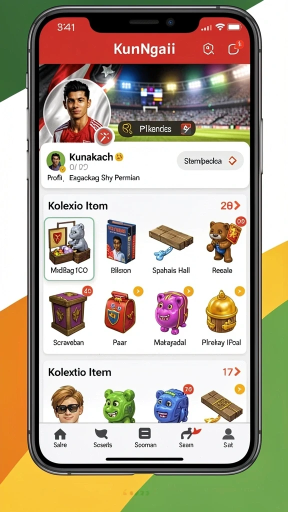 Screenshot 88bos nomor 1