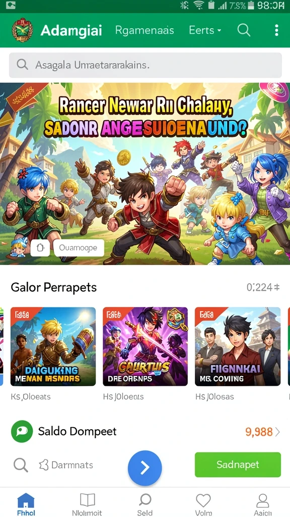 Screenshot 88bos nomor 3