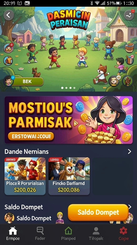 Screenshot 918kaya nomor 1