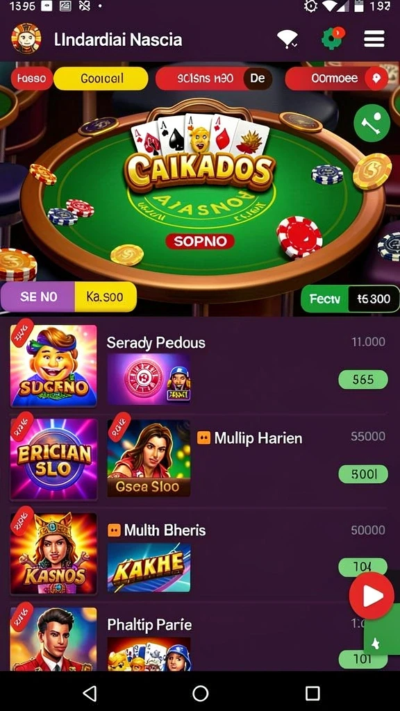 Screenshot 918kaya nomor 3