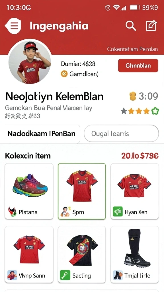 Screenshot aakasino nomor 2