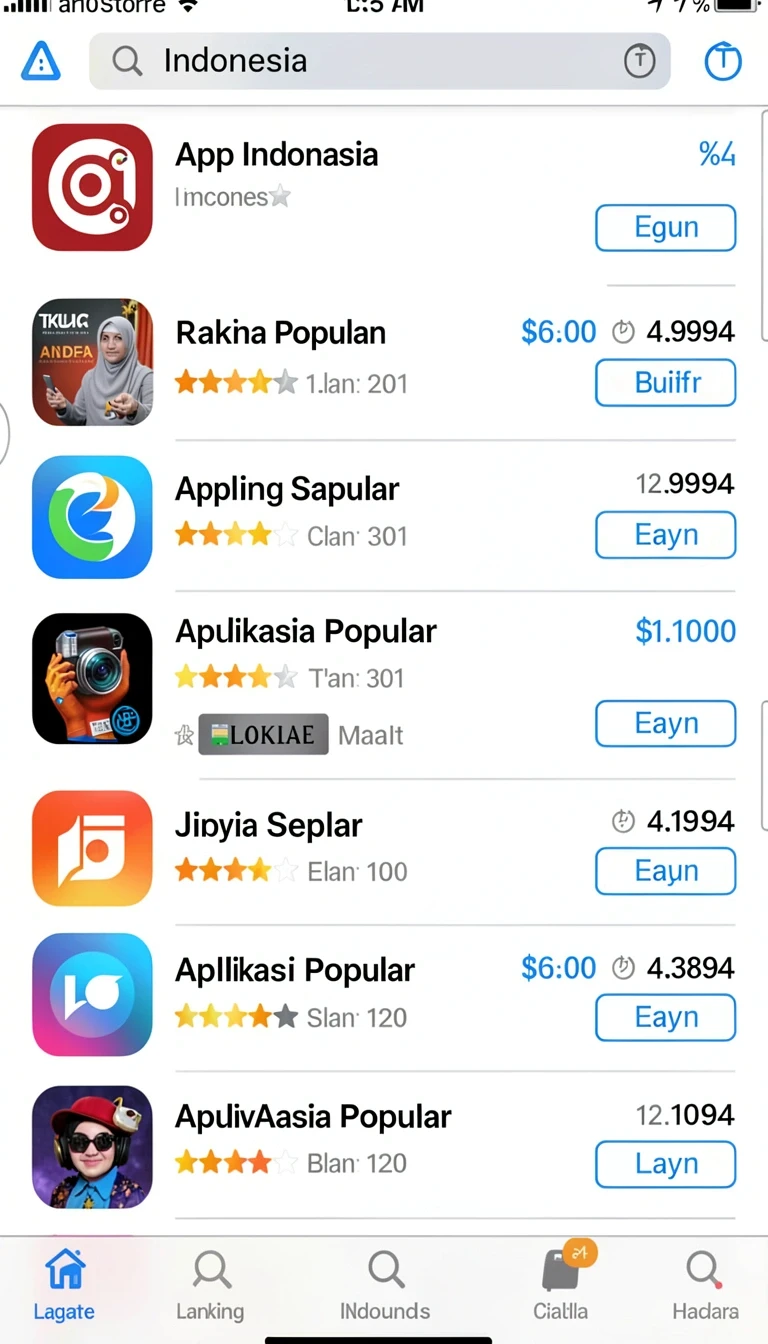 Screenshot ap686 nomor 2
