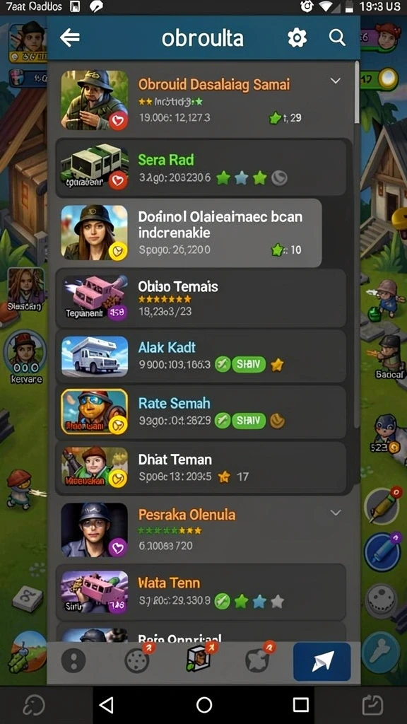 Screenshot asia200 nomor 2