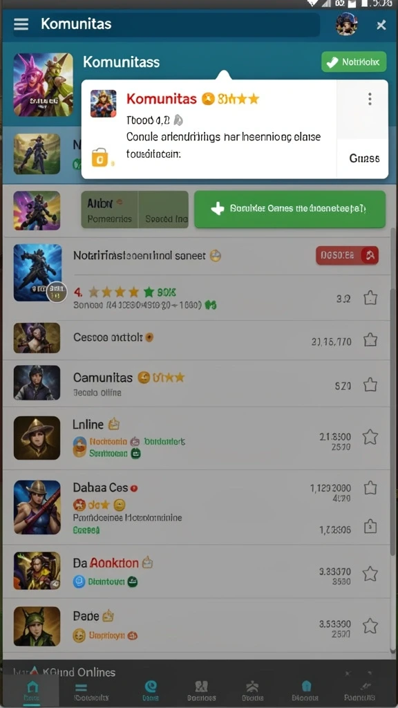 Screenshot bandar88 nomor 3