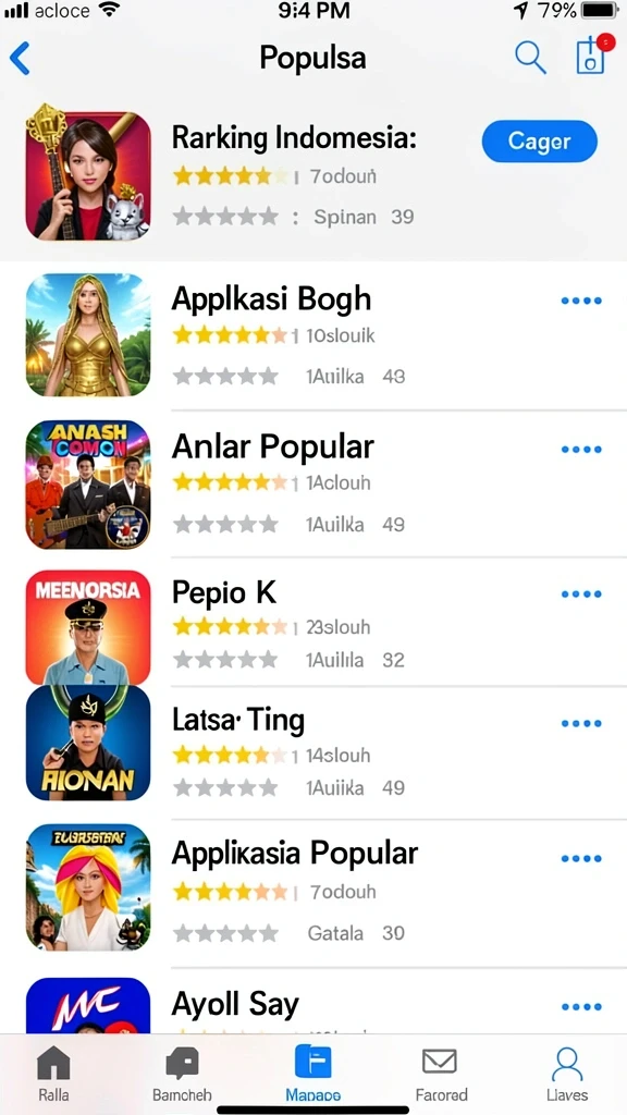 Screenshot bandit4d nomor 3