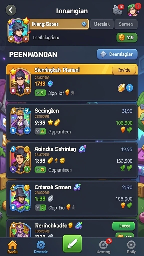Screenshot biolabet nomor 2