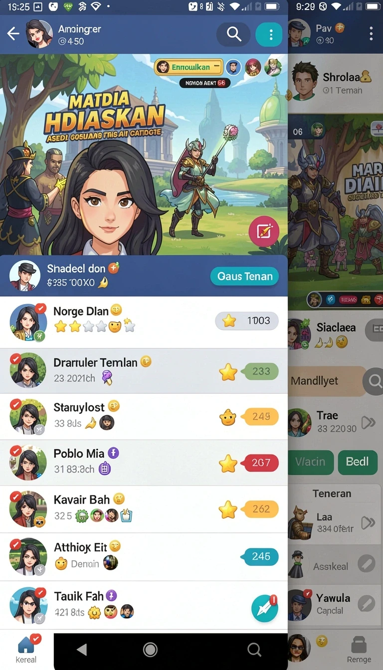 Screenshot bondan69 nomor 3