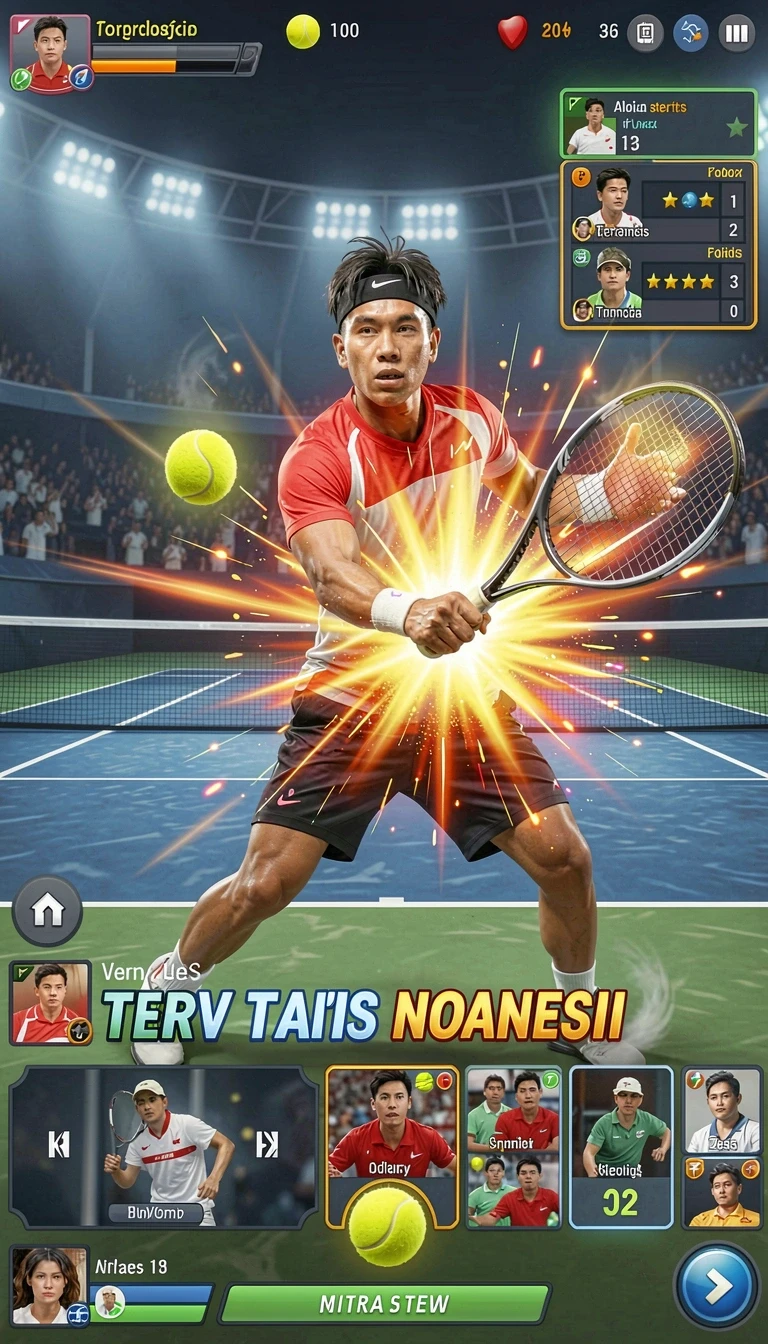 Screenshot bosku777 nomor 1