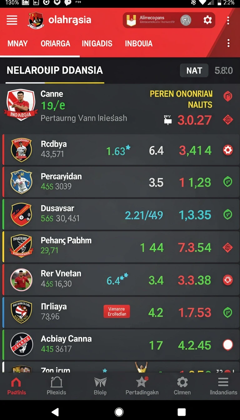 Screenshot bosku777 nomor 2