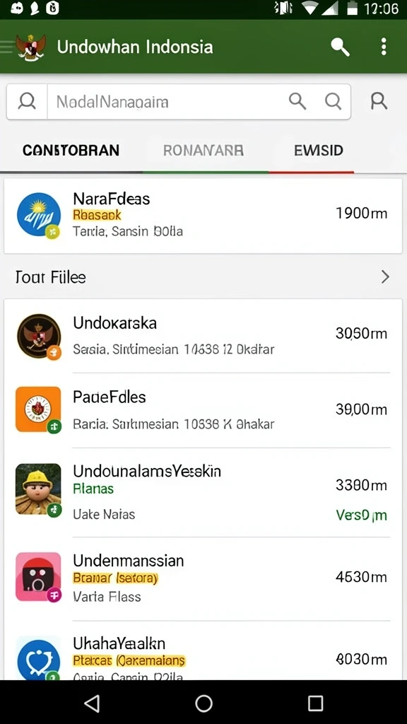 Screenshot ceria777 nomor 3
