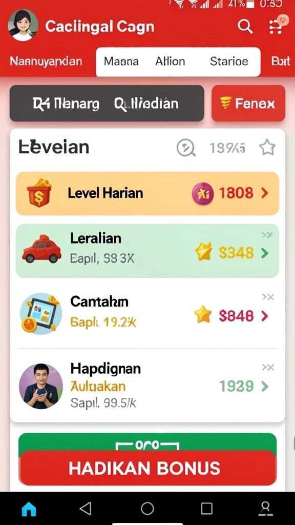 Screenshot dan777 nomor 1