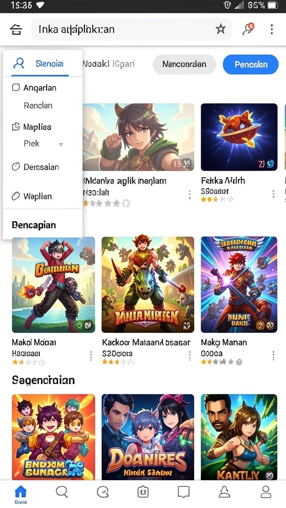 Screenshot dewalin nomor 2