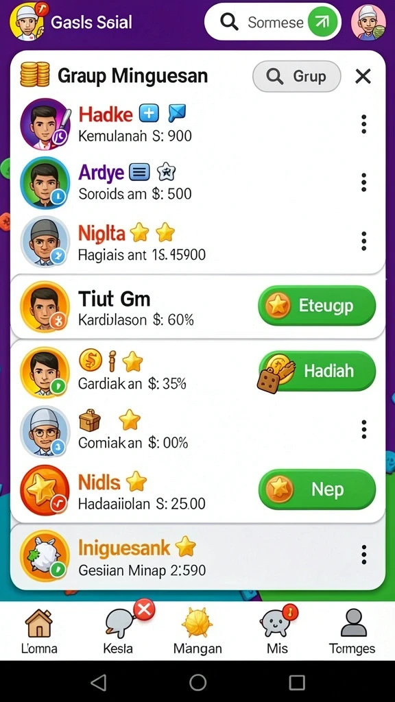 Screenshot doremi88 nomor 2