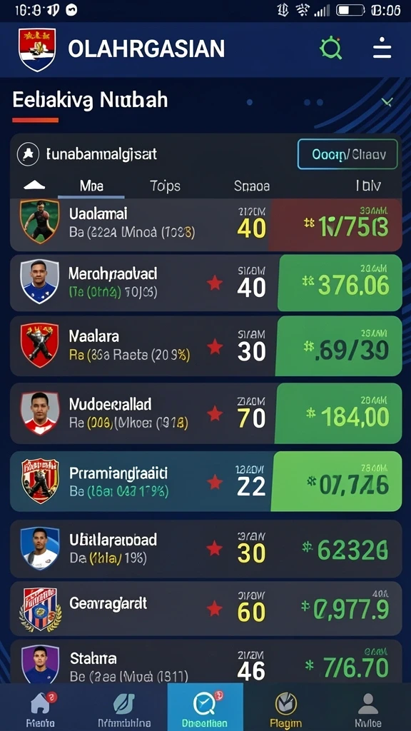 Screenshot dunia777 nomor 1