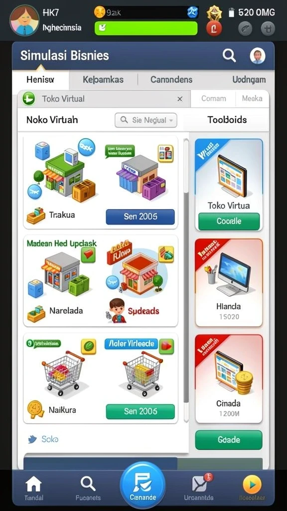 Screenshot fav77 nomor 3