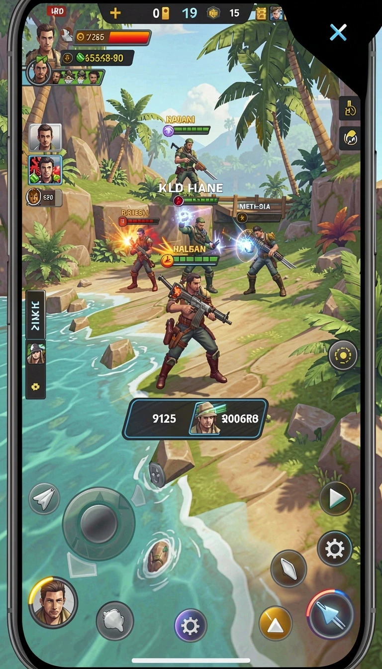 Screenshot galaxy77 nomor 2