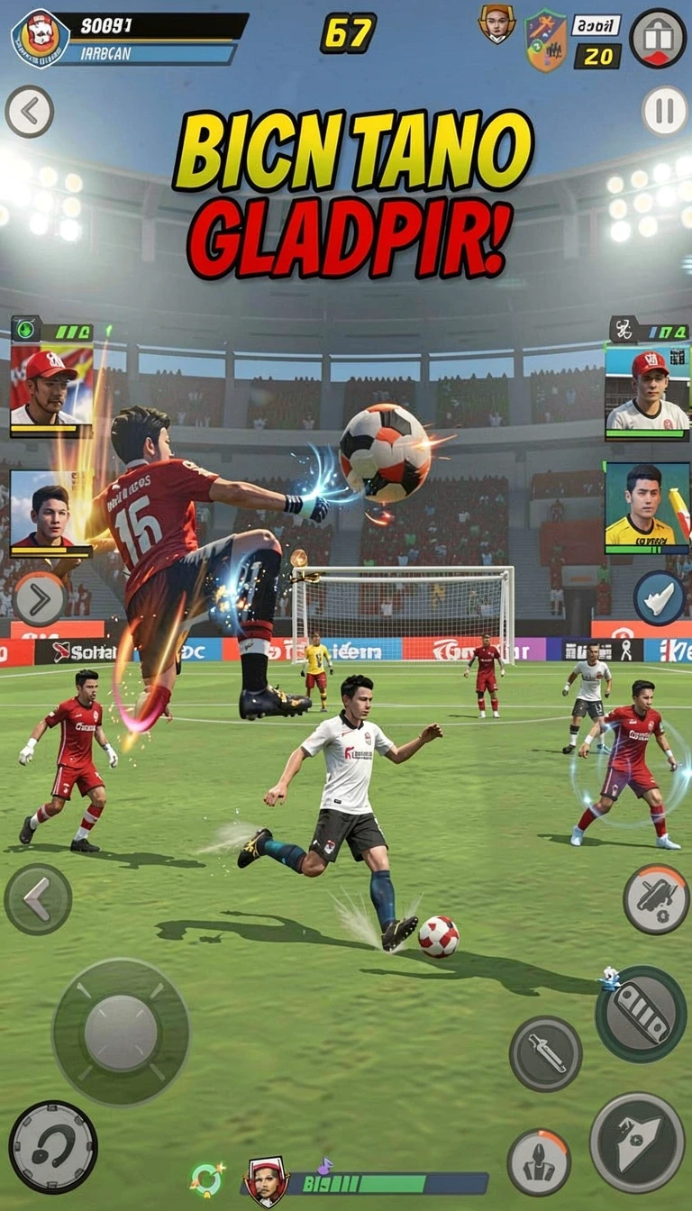 Screenshot gila138 nomor 1