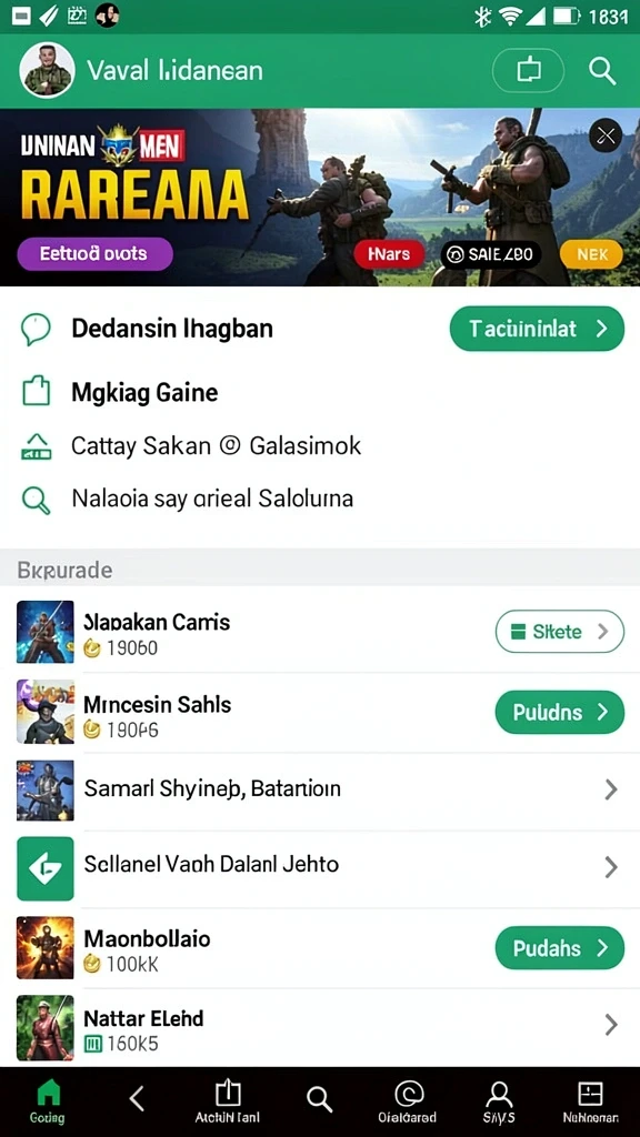 Screenshot hoki99 nomor 3