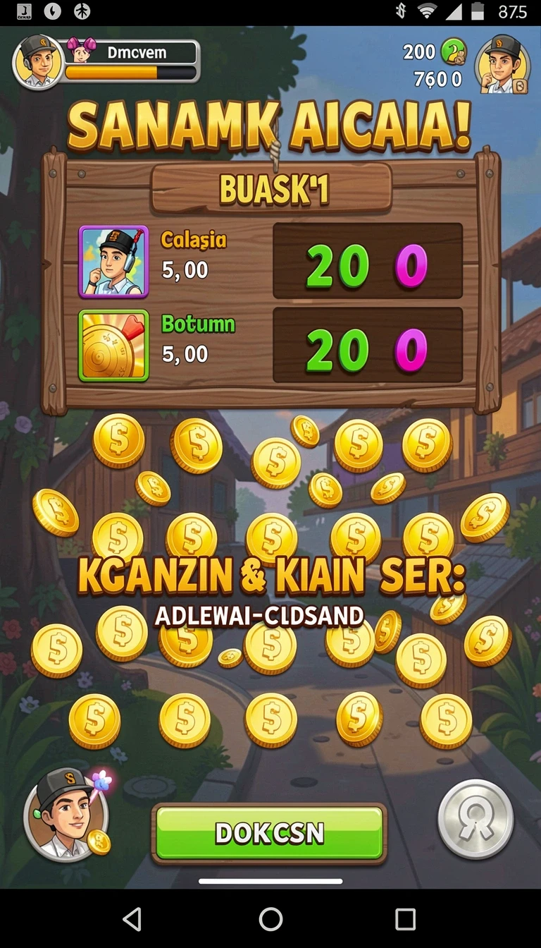Screenshot hw777 nomor 2