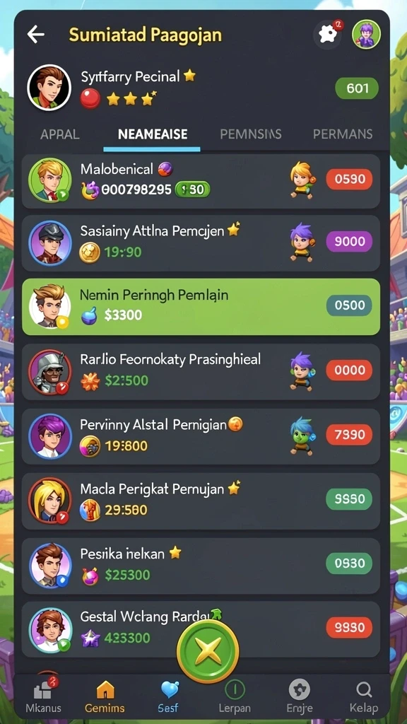 Screenshot inova77 nomor 3