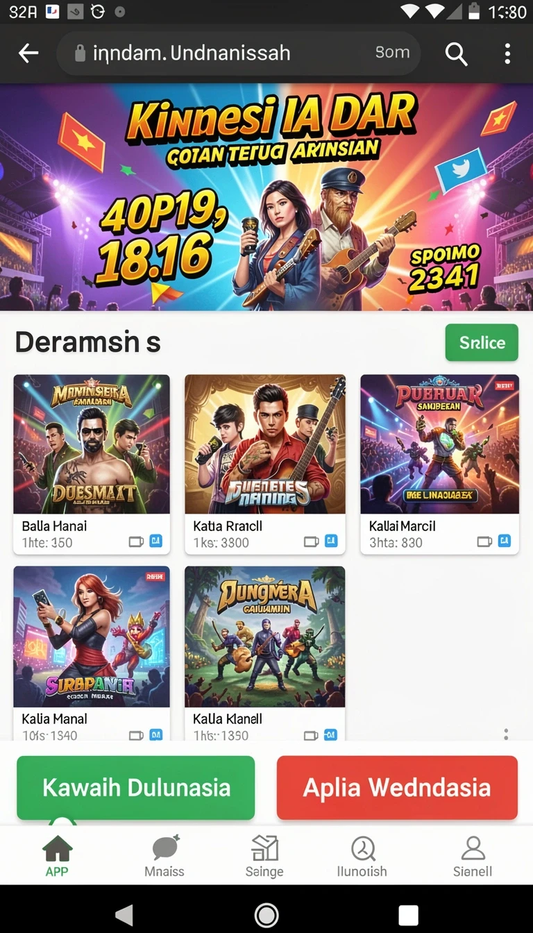 Screenshot joker11 nomor 2