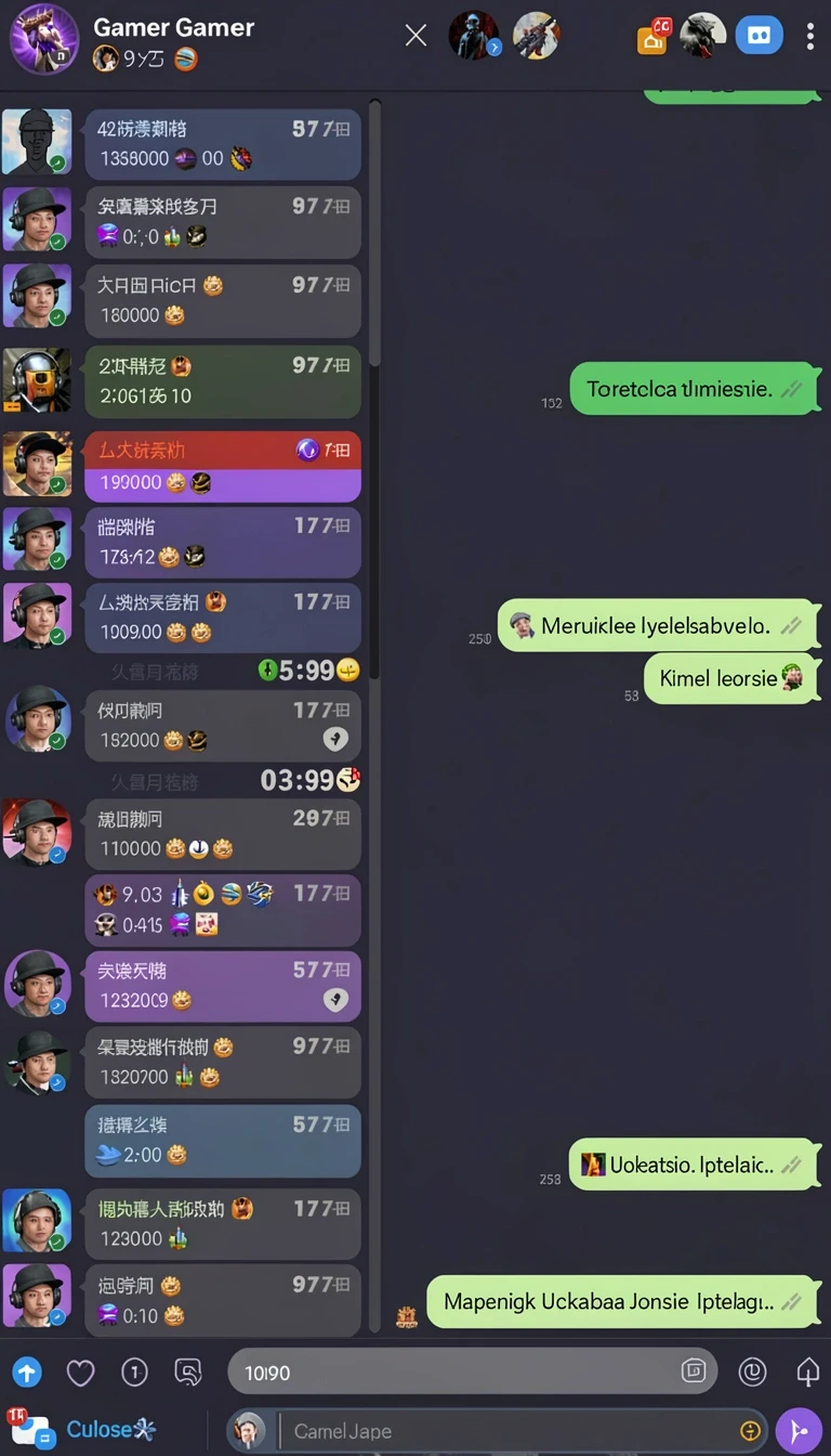 Screenshot joss777 nomor 1