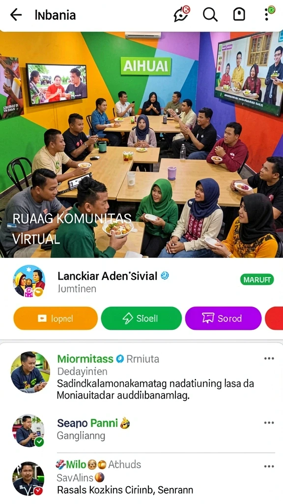 Screenshot juara666 nomor 2