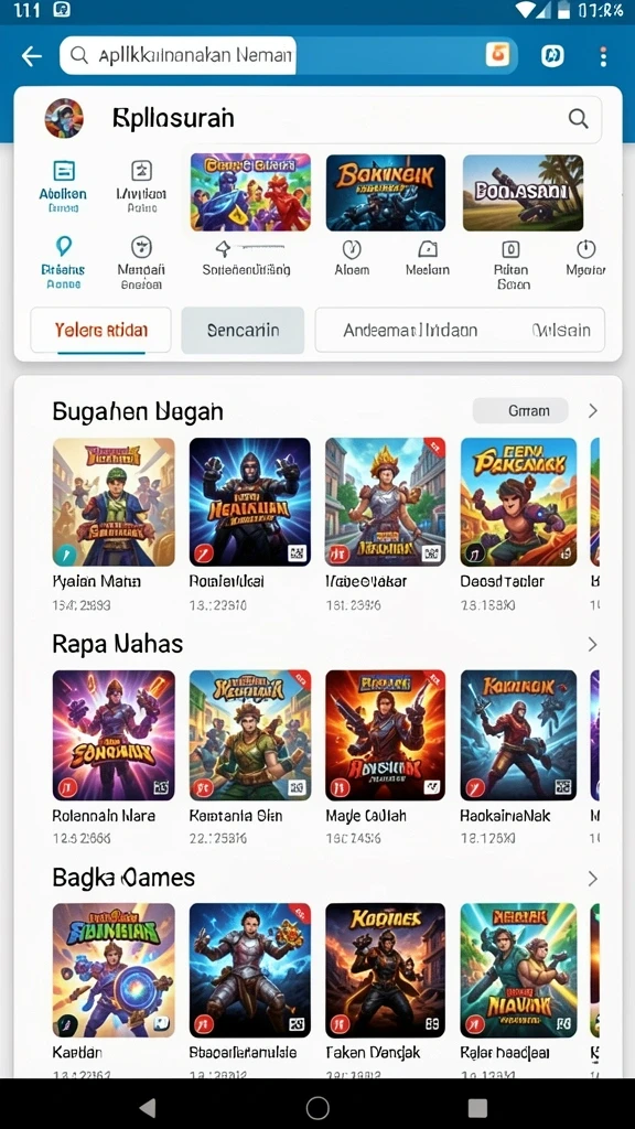 Screenshot kamartoto nomor 2