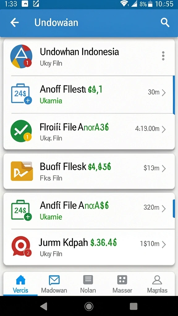 Screenshot km789 nomor 1