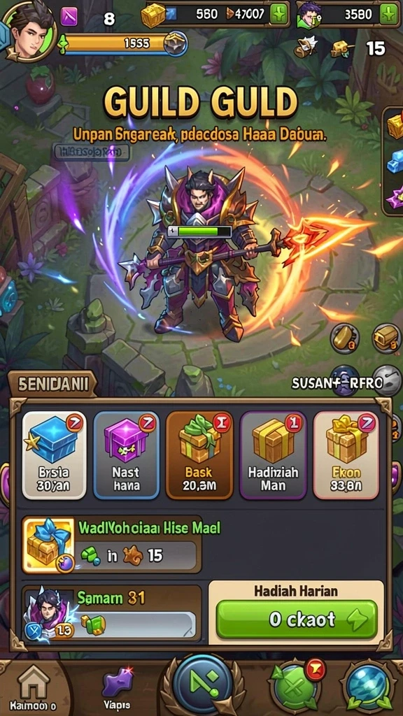 Screenshot letsthor nomor 3