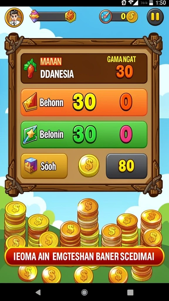 Screenshot maj777 nomor 2