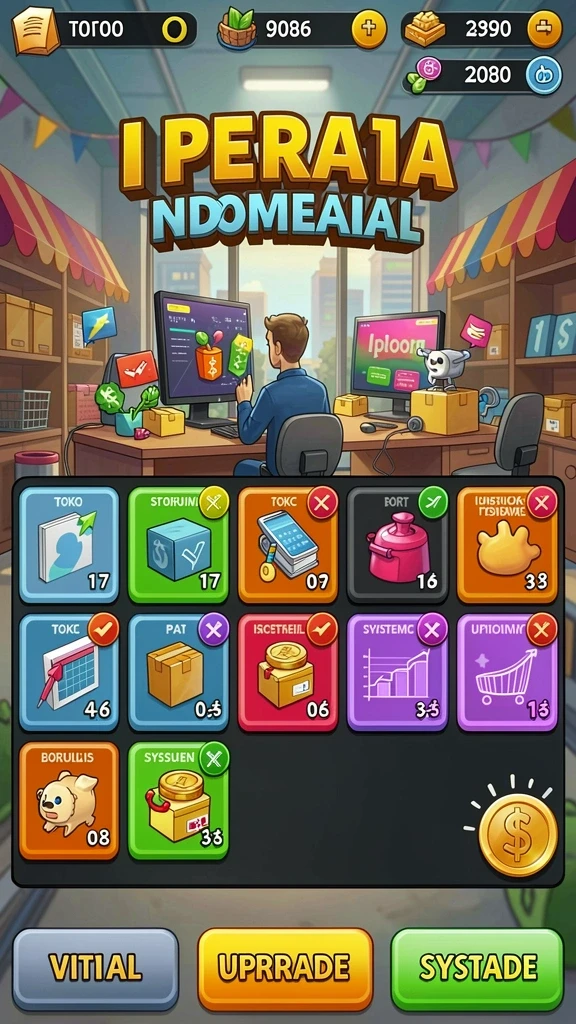 Screenshot mc777 nomor 3