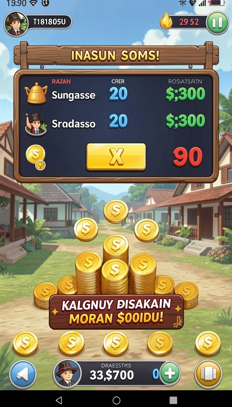 Screenshot mustang77 nomor 1