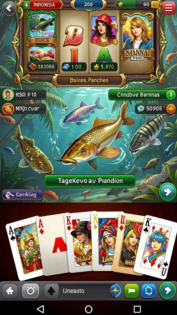 Screenshot nanastoto nomor 2