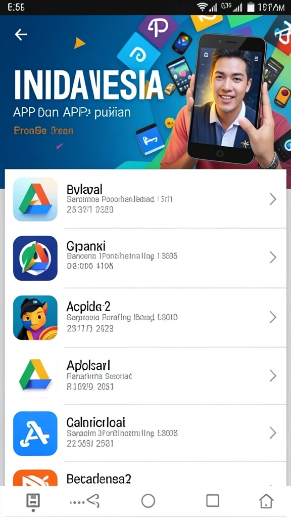 Screenshot nesiafun nomor 2