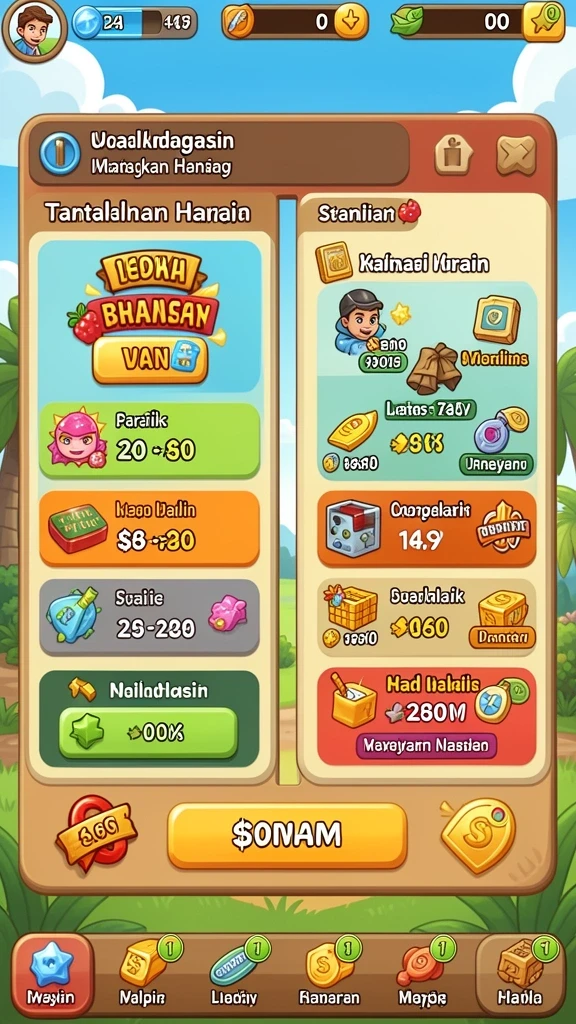Screenshot nesiafun nomor 3