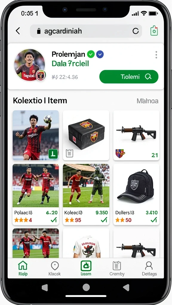 Screenshot nona88 nomor 1