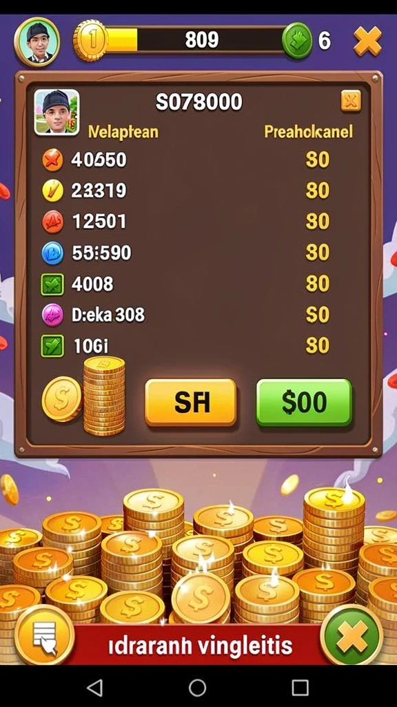 Screenshot pakarjp nomor 2