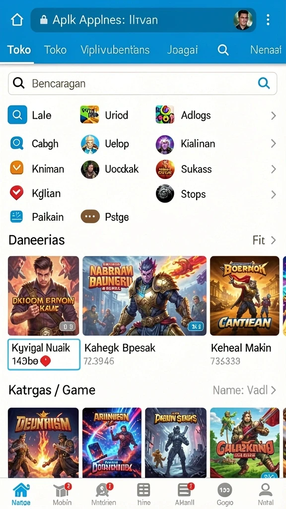 Screenshot pakarjp nomor 3