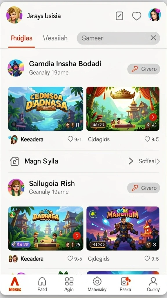 Screenshot panen138 nomor 2