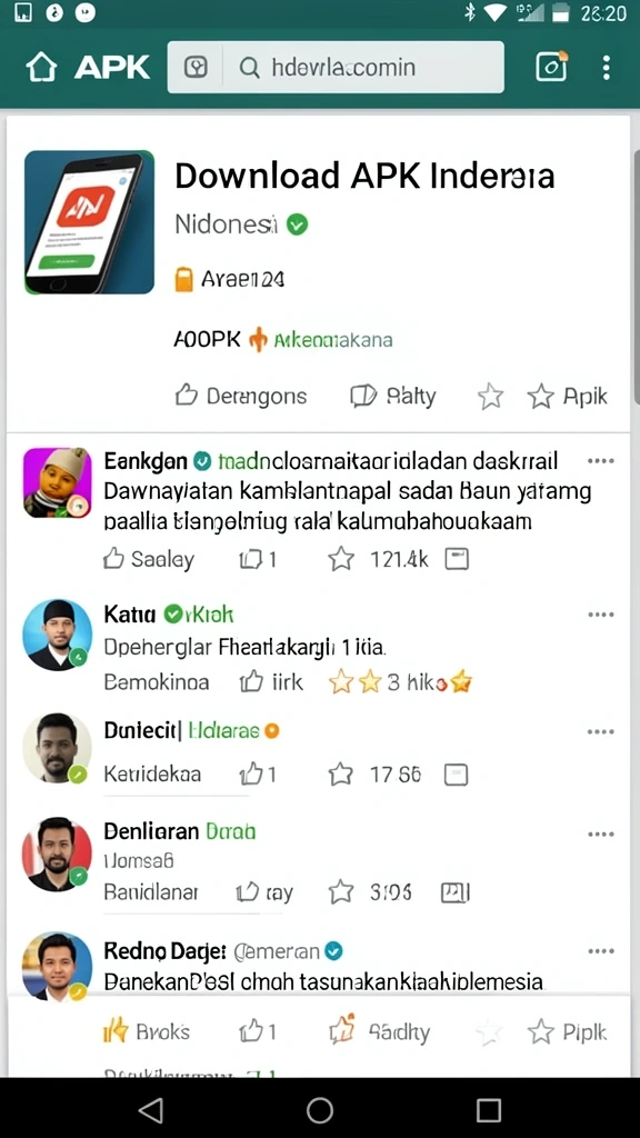 Screenshot peniti4d nomor 2