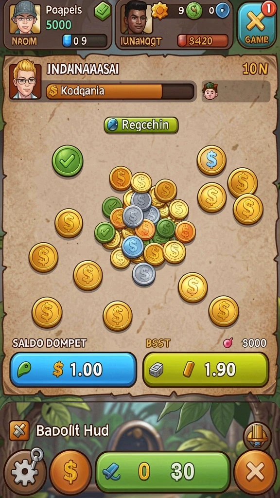 Screenshot pesiar88 nomor 2