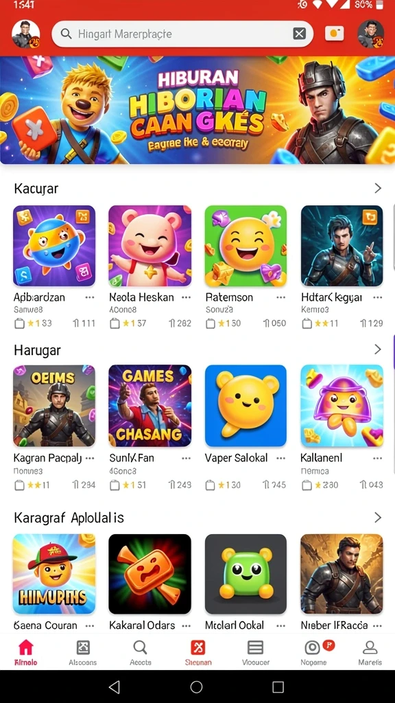 Screenshot pesiar88 nomor 3