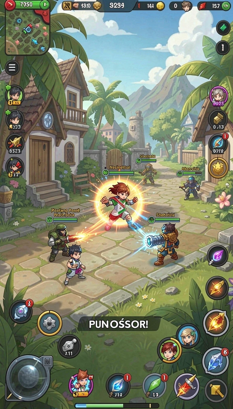 Screenshot playwin123 nomor 3