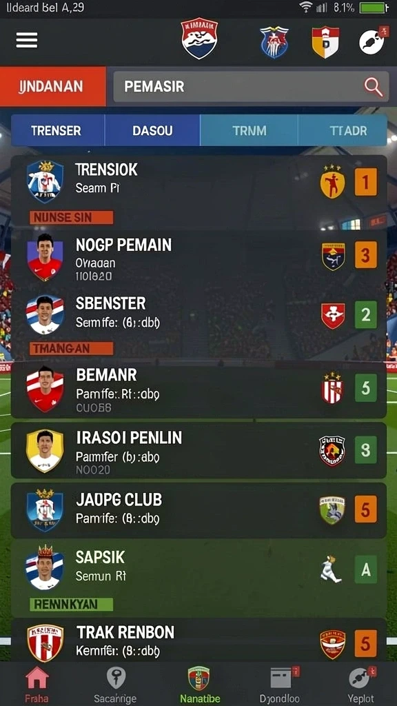 Screenshot pttogel nomor 3