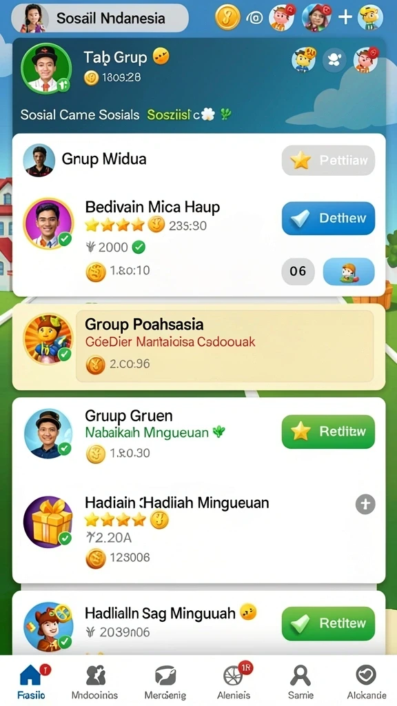 Screenshot qtgame nomor 1