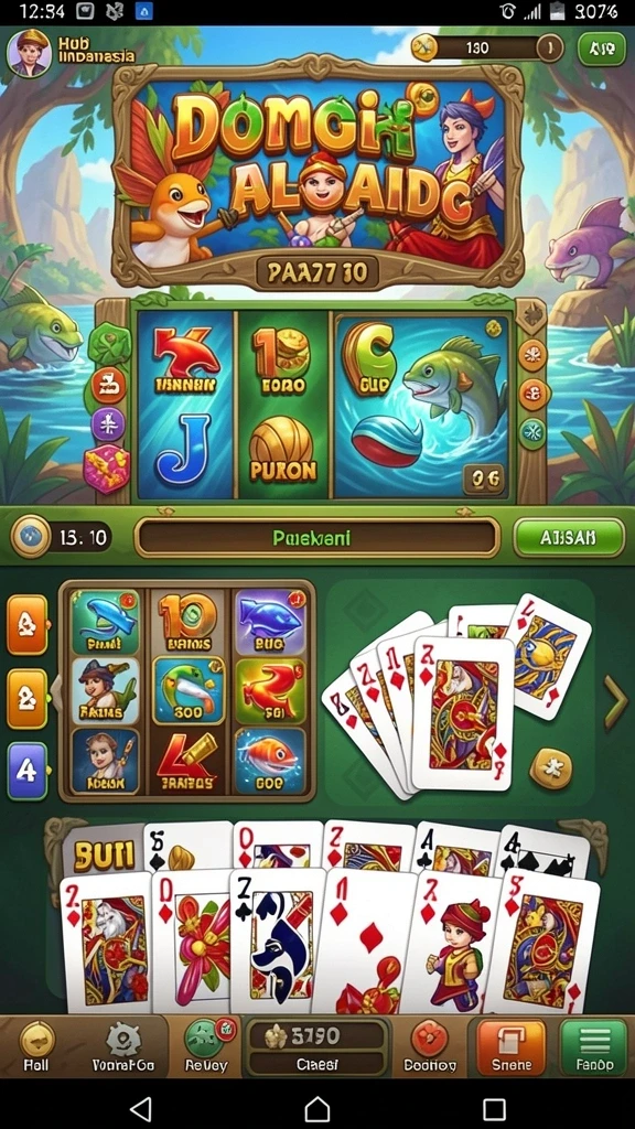 Screenshot raja288 nomor 2