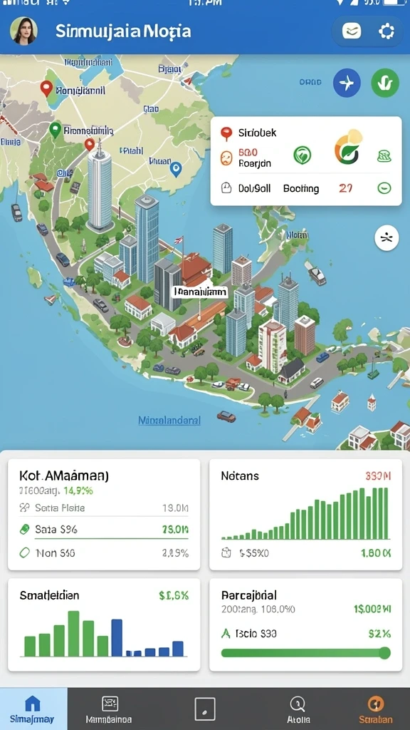 Screenshot rajastar nomor 1